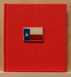Stars Over Texas