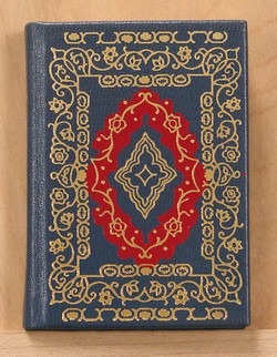 Mosaic Press Miniature Books